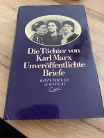 Die Töchter von Karl Marx