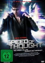 Speed of Thought - Sie wissen alles. Ausser der Wahrheit. (2 Disc Edition)