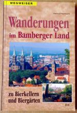 Helmut Herrmann: Wanderungen im Bamberge Helmut Herrmann: Wanderungen im Bamberge