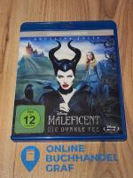 Maleficent - Die dunkle Fee - Ungekürzte Fassung