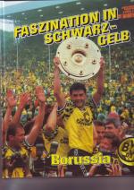 Faszination in Schwarz-Gelb. Borussia Dortmund