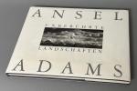 Adams, Ansel und William A. (Mitwirkende Adams, Ansel und William A. (Mitwirkende