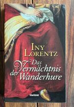 Das Vermächtnis der Wanderhure