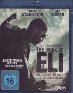 The Book of Eli [Blu-ray]