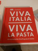 Viva Italia - Viva la Pasta. Ein kulinarischer Streifzug durch Italien