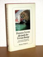 Donna Leon: Heimliche Versuchung - Commi