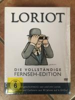 Vicco von Bülow: Loriot: Die vollständig