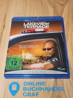 Lakeview Terrace *Videotheken Ausgabe*