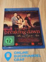 Breaking Dawn - Biss zum Ende der Nacht -Teil 1-*Videotheken Ausgabe*