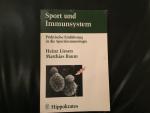 Sport und Immunsystem