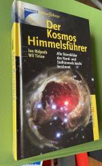 Ian Ridpath: Der Kosmos Himmelsführer - 