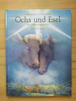 Günter Spang: Ochs und Esel Günter Spang: Ochs und Esel