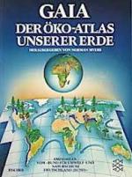 GAIA - Öko-Atlas der Erde