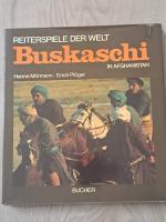 Mörmann, Hanne / Plöger, Erich: Buskasc Mörmann, Hanne / Plöger, Erich: Buskasc