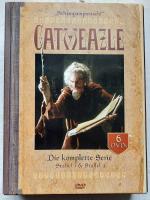 Catweazle Staffel 1 & 2