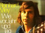 Reinhard Mey: Wie vor Jahr und Tag