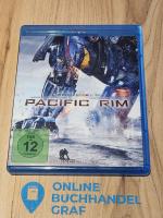 Pacific Rim - 2 Disc Edition- *Videotheken Ausgabe*