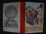 Steinbreners Universalkalender 1963