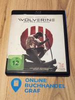 Wolverine: Weg des Kriegers *Videotheken Ausgabe*