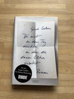 Gérard Salem: Du wirst an dem Tag erwach Gérard Salem: Du wirst an dem Tag erwach