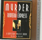 Nick Hoare: Murder on the Riviera Expres