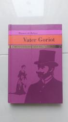 Vater Goriot - Meisterwerke der Weltliteratur