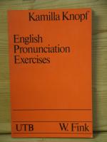 "English Pronunciation Exercises"