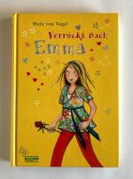 Vogel, Maja von: Verrückt nach Emma (Ban