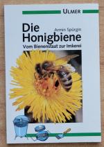 Die Honigbiene