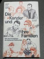 Die Kanzler und ihre Familien