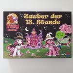 Filly Witchy   ---   Zauber der 13. Stunde