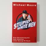 Stupid White Men