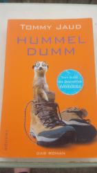 Tommy Jaud: Hummeldumm - Das Roman