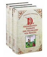 Wighard Strehlow: Die große Heilkunde de