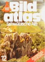 HB Bildatlas Schwäbische Alb Nr. 12 HB Bildatlas Schwäbische Alb Nr. 12