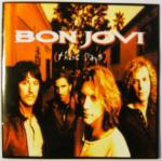 Bon Jovi: These Days
