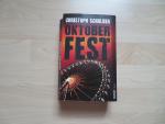 Christoph Scholder: Oktoberfest