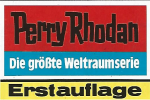 Perry Rhodan ERSTAUFLAGE 1820 / 28 - Intrige auf Trokan