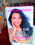 Pooth, Verona; Völkel, Johanna: Nimm dir