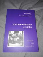 Fay, Sigi:: Alte Schwalbacher erzählen -
