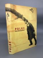 Polke, Eine Retrospektive. Die Sammlungen Frieder Burda, Josef Froehlich, Reiner Speck. Katalog zur Retrospektive in Baden-Baden und Wien. Hardcover.