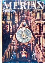 Merian Nürnberg 6/34