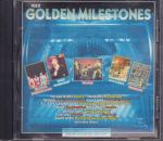 GOLDEN MILESTONES Vol. 2