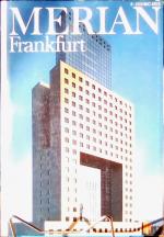 Merian Frankfurt am Main 8/38