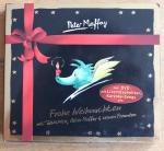 Frohe Weihnachten mit Tabaluga, Peter Maffay und seinen Freunden (CD&DVD)