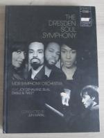 The Dresden Soul Symphony (CD + DVD)