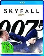 James Bond 007 - Skyfall