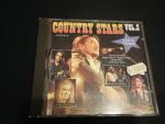 Country Stars - Live in Concert - Vol. 2