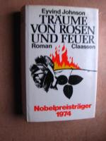 Träume von Rosen und Feuer