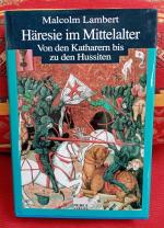 Häresie im Mittelalter